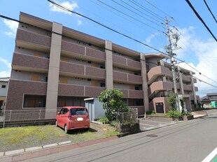 新清水駅 バス19分  東折戸下車：停歩2分 4階の物件外観写真